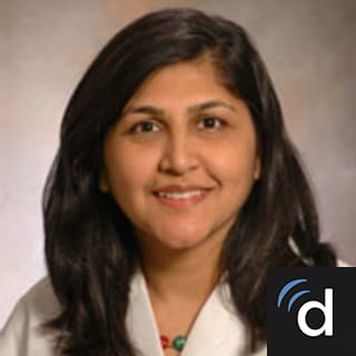 Radhika Peddinti, MD, Pediatric Hematology & Oncology, Chicago, IL