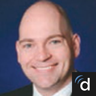 Caleb Gaston, MD