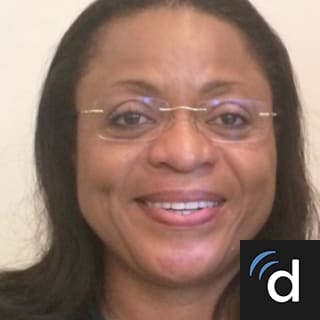 Lutifat Kashimawo, MD