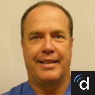 Gerald Moody, MD
