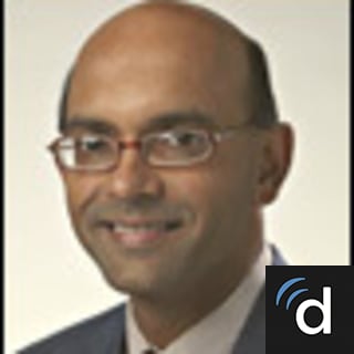 Rasesh Shah, MD