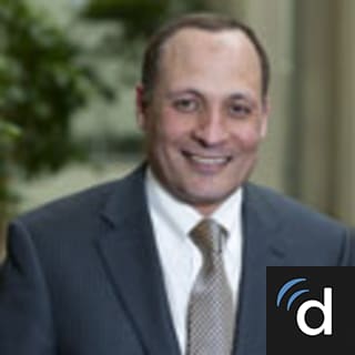 Osama Abulseoud, MD