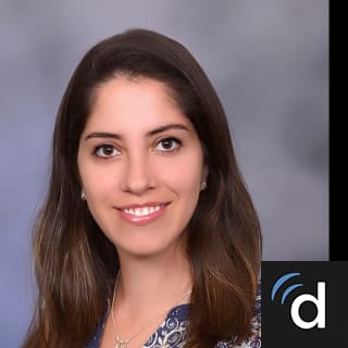 Andrea Ayala, MD