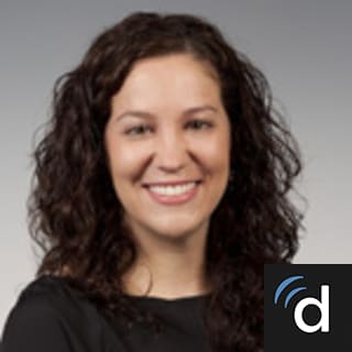 Kristin Parker, DO