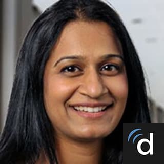 Sharmila Divi, MD