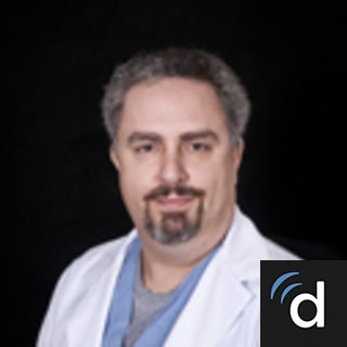 Karl Cytrynowicz, DO