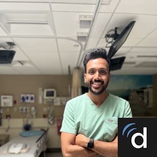 Siddhant Kulkarni, DO
