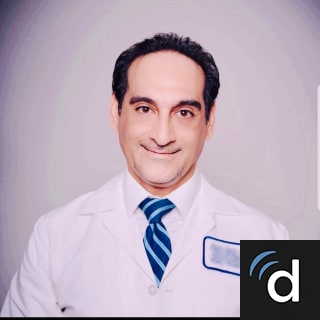 Babak Yazdi, MD, Internal Medicine, Lancaster, CA