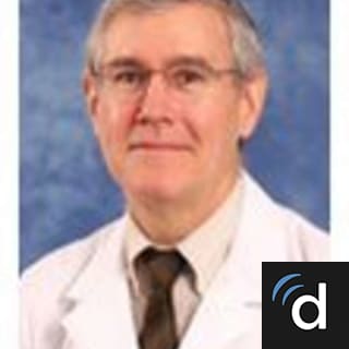 Thomas Ulbright, MD