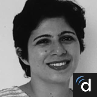 Rachna (Rajpal) Walia, MD