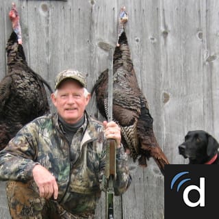 David Arrowsmith, MD
