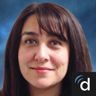 Rania Khoukaz, MD