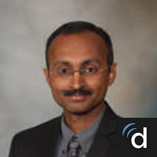 A J Vinaya Simha, MD