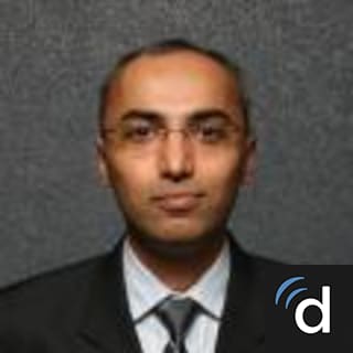 Kashif Bhutto, MD