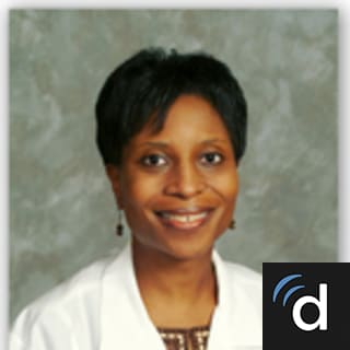 Melanie Parker, MD
