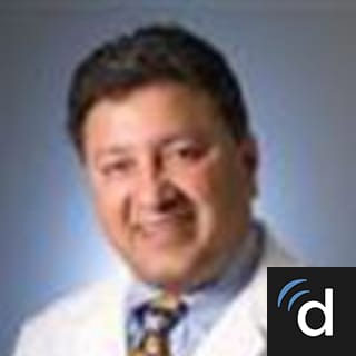 Sanjay Bansal, MD