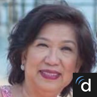 Christina Ynares, MD