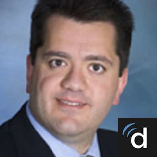 Omar Araim, MD