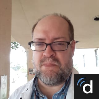 William Mitchell II, MD, Internal Medicine, Pineville, LA