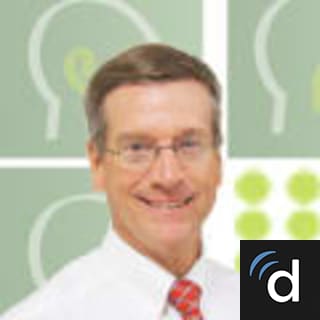 Robert Redmon, MD