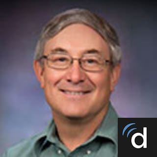 Robert Mairs, DO