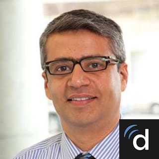 Mohammed Faizan, MD