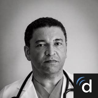 Edward Keith Jr., MD