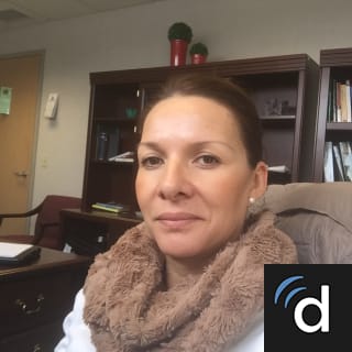 Aura Ardon, MD, Psychiatry, Danbury, CT