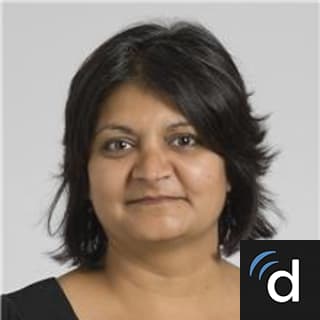 Bindu Sangani, MD