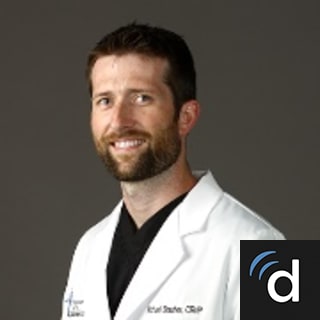 Michael Brasher, Family Nurse Practitioner, Mobile, AL