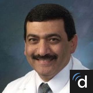 Ali Bitar, MD