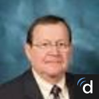 Kenneth Eckhart, MD