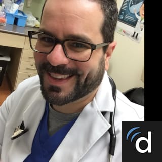 Michael Garcia, Family Nurse Practitioner, Las Vegas, NV