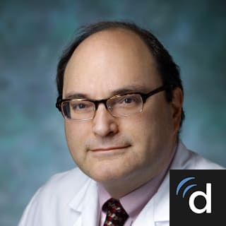 Robert "Sam" Mayer, MD