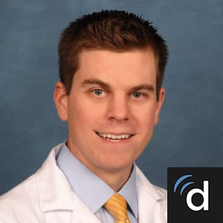 Geoffrey Mills, MD