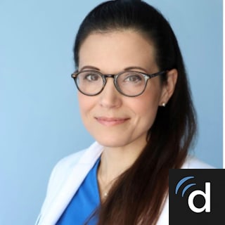 Mary Hughes, Internal Medicine, Beverly Hills, CA