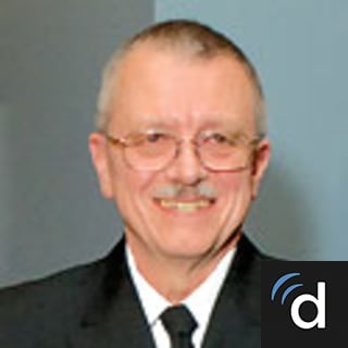 Van Hubbard, MD