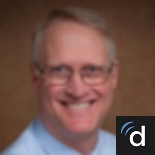 John Richards, MD