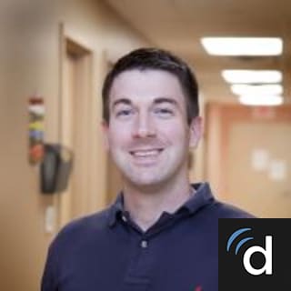 Matthew Morris, MD, Pediatrics, Wheeling, WV