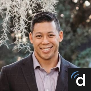 Albert Ong, MD