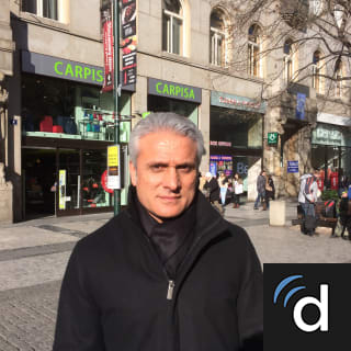 Mohammad Raja, MD