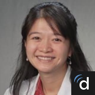 Betty Shen, MD