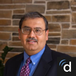 Syed Aziz, MD