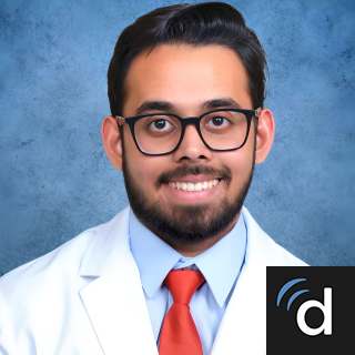 Mohammad Rashik, DO, Resident Physician, Fort Worth, TX
