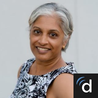 Annamma Udaya Thomas