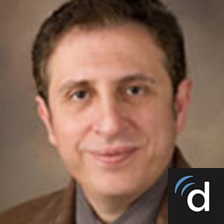 Hanna Saba, MD