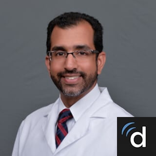 Saqib Rehman, MD