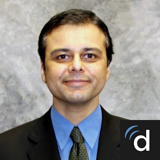 Kapil Kashyap, MD
