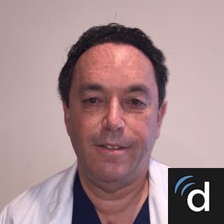Stephen Goldman, DO, Emergency Medicine, Muscatine, IA