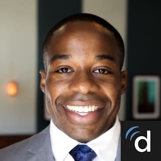 Olamide Omidele, MD, Urology, New York, NY